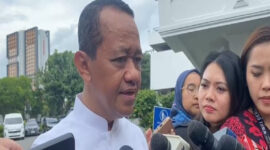 Pemerintah Waspadai Dampak Konflik Timur Tengah Terhadap Harga BBM dan Pangan