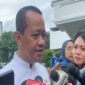 Pemerintah Waspadai Dampak Konflik Timur Tengah Terhadap Harga BBM dan Pangan