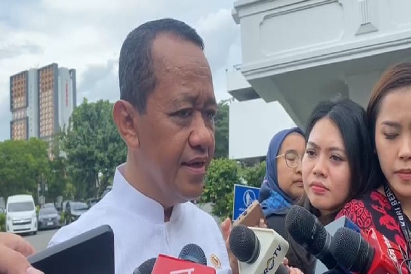 Pemerintah Waspadai Dampak Konflik Timur Tengah Terhadap Harga BBM dan Pangan