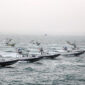 Iran Resmi Buka Kembali Jalur Energi Selat Hormuz bagi Kapal Dagang