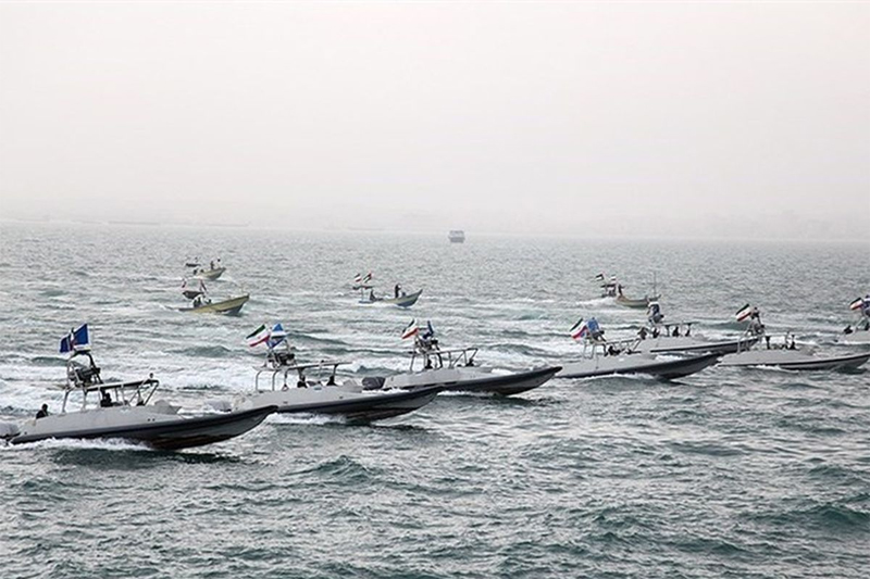 Iran Resmi Buka Kembali Jalur Energi Selat Hormuz bagi Kapal Dagang