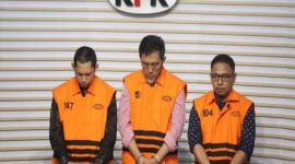 Pejabat Aktif Diperiksa Aparat Terkait Dugaan Penyalahgunaan Anggaran Proyek Daerah