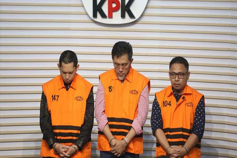 Pejabat Aktif Diperiksa Aparat Terkait Dugaan Penyalahgunaan Anggaran Proyek Daerah