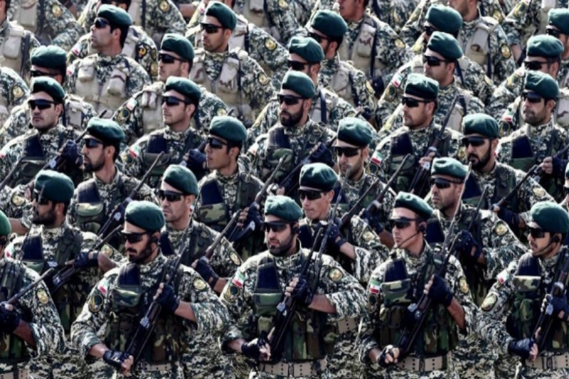 AS Pertahankan Blokade Militer Iran hingga Tercapai Kesepakatan Damai Permanen