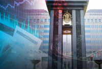 Bank Sentral Global Pertahankan Suku Bunga Tinggi demi Tekan Laju Inflasi
