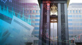 Bank Sentral Global Pertahankan Suku Bunga Tinggi demi Tekan Laju Inflasi
