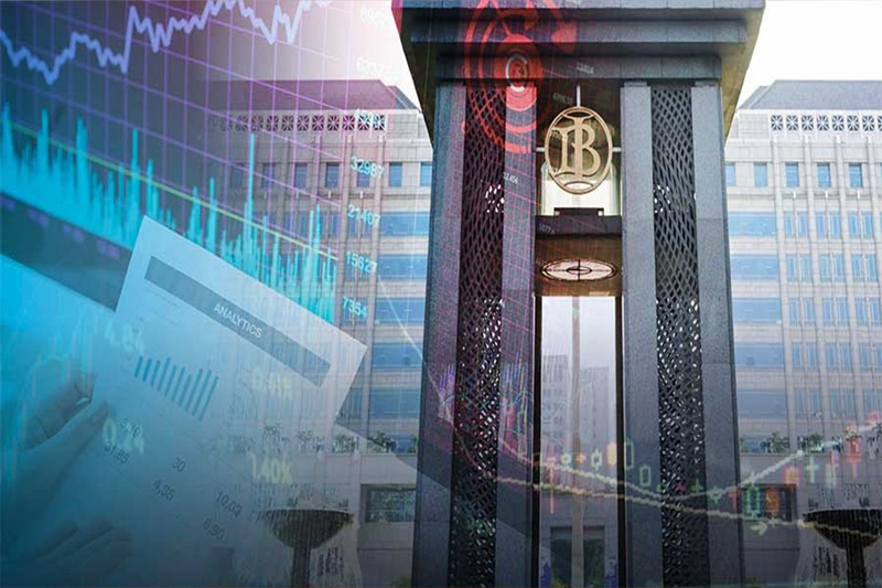 Bank Sentral Global Pertahankan Suku Bunga Tinggi demi Tekan Laju Inflasi