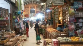 Daya Beli Warga Kota Besar Menurun UMKM Keluhkan Kenaikan Biaya Produksi