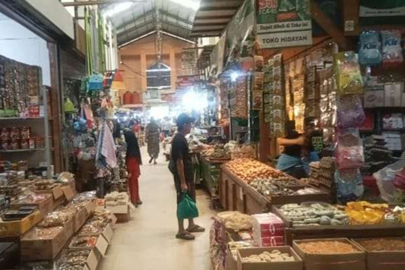 Daya Beli Warga Kota Besar Menurun UMKM Keluhkan Kenaikan Biaya Produksi