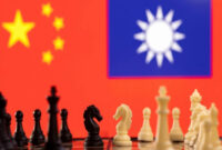 China Mulai Dorong Solusi Politik untuk Taiwan Hindari Opsi Militer Langsung