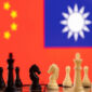 China Mulai Dorong Solusi Politik untuk Taiwan Hindari Opsi Militer Langsung