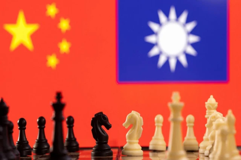 China Mulai Dorong Solusi Politik untuk Taiwan Hindari Opsi Militer Langsung