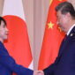 Hubungan Diplomatik China dan Jepang Memanas Akibat Pernyataan Politik Terbaru