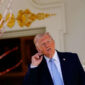 Donald Trump Tekan Iran dan Pimpin Negosiasi Gencatan Senjata Regional