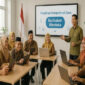 Digitalisasi Pendidikan dan Evaluasi Kurikulum Mulai Diterapkan di Sejumlah Daerah