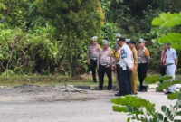Kecelakaan Kendaraan Pribadi di Jalur Antar Kota Meningkat Pengendara Wajib Waspada