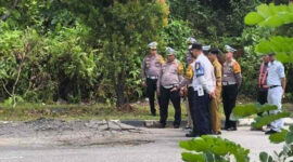 Kecelakaan Kendaraan Pribadi di Jalur Antar Kota Meningkat Pengendara Wajib Waspada