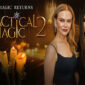 Nicole Kidman dan Sandra Bullock Reuni di CinemaCon untuk Practical Magic 2