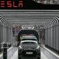 Registrasi Tesla di California Anjlok 24 Persen Akibat Harga dan Bunga Kredit