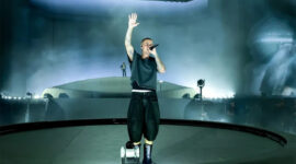 Justin Bieber hingga Karol G Guncang Panggung Coachella 2026 Pekan Kedua