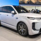 BYD Sealion 08 Debut di Beijing SUV Listrik Bongsor Sepanjang 5 Meter