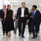 Pangeran Harry dan Meghan Markle Kunjungi Rumah Sakit Anak di Australia