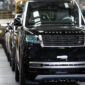 Jaguar Land Rover Recall 170 Ribu SUV Hybrid Akibat Risiko Hilang Tenaga