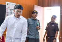 Azizah Salsha dan Resbob-Bigmo Tempuh Damai, Proses Hukum Tak Dilanjutkan