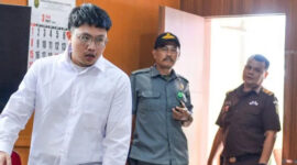 Azizah Salsha dan Resbob-Bigmo Tempuh Damai, Proses Hukum Tak Dilanjutkan