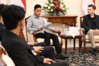 Beasiswa Sepak Bola di AS