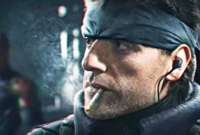 Film Metal Gear Solid