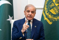 Pakistan Mediator Perang AS-Iran