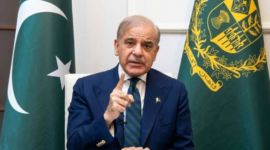 Pakistan Mediator Perang AS-Iran