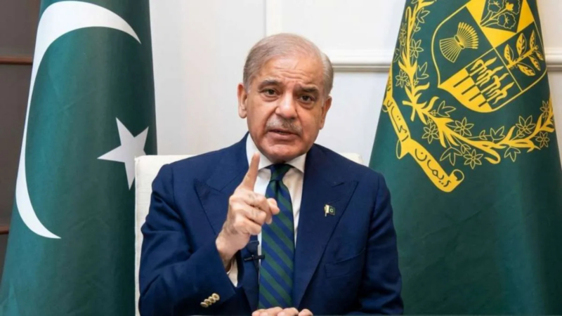 Pakistan Mediator Perang AS-Iran