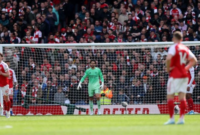 Arsenal Disoraki Suporter