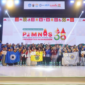 Lomba Stand Up Comedy PKMU 2026