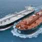 Kapal Pertamina Tertahan di Selat Hormuz