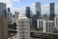 Ekonomi Negara Berkembang Diramal Memburuk