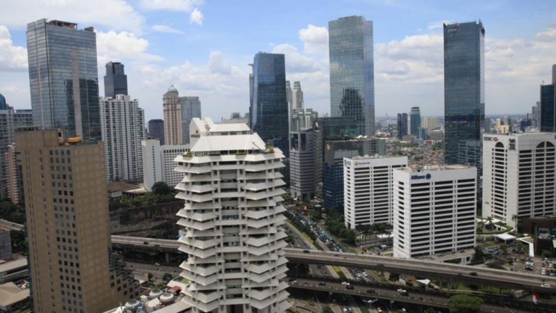 Ekonomi Negara Berkembang Diramal Memburuk