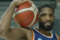 Pelita Jaya Rekrut Eks Bintang Liga Basket Jepang