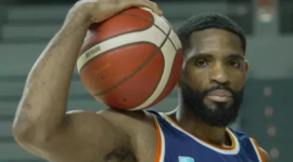 Pelita Jaya Rekrut Eks Bintang Liga Basket Jepang