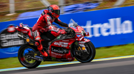 Marc Marquez Juarai MotoGP 2026
