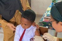 Dinkes Batam Perkuat Pemantauan Campak Meski Lonjakan Kasus Belum Signifikan