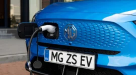 Industri Otomotif Inggris Minta Kepastian Status “Made in Europe” dari Uni Eropa