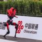 Beijing Marathon Pakai 5G-A untuk Robot, Streaming 8K, dan Kendali Real-Time