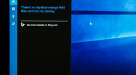 Cara Mematikan Cortana di Windows 10 Setelah Opsi Settings Dihapus