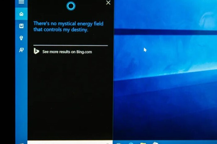 Cara Mematikan Cortana di Windows 10 Setelah Opsi Settings Dihapus