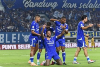 Cara Agar Persib Bisa Juara Musim 2026, Strategi Jitu Maung Bandung