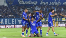 Cara Agar Persib Bisa Juara Musim 2026, Strategi Jitu Maung Bandung