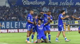 Cara Agar Persib Bisa Juara Musim 2026, Strategi Jitu Maung Bandung